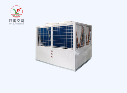 江蘇雙富空調制造有限公司